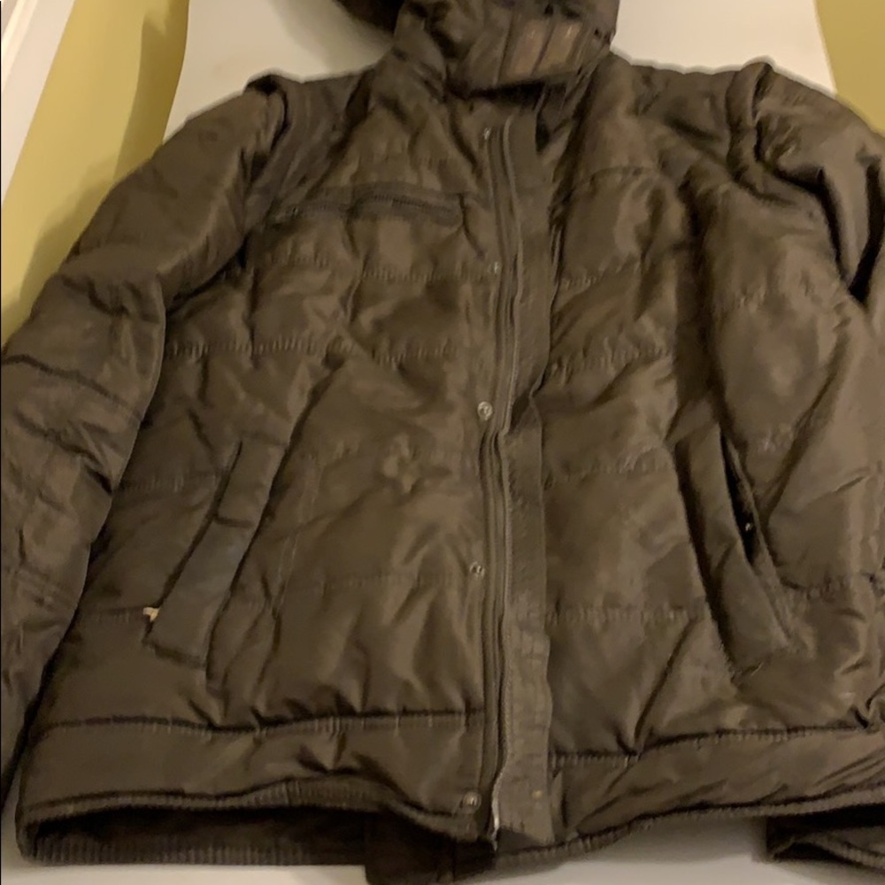 Used jackets - Picture 7 of 8